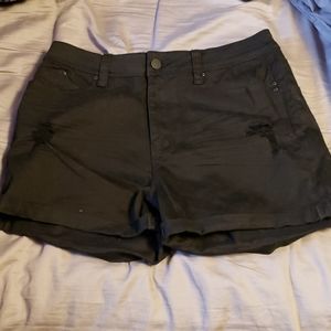 NWT Fashion Nova shorts